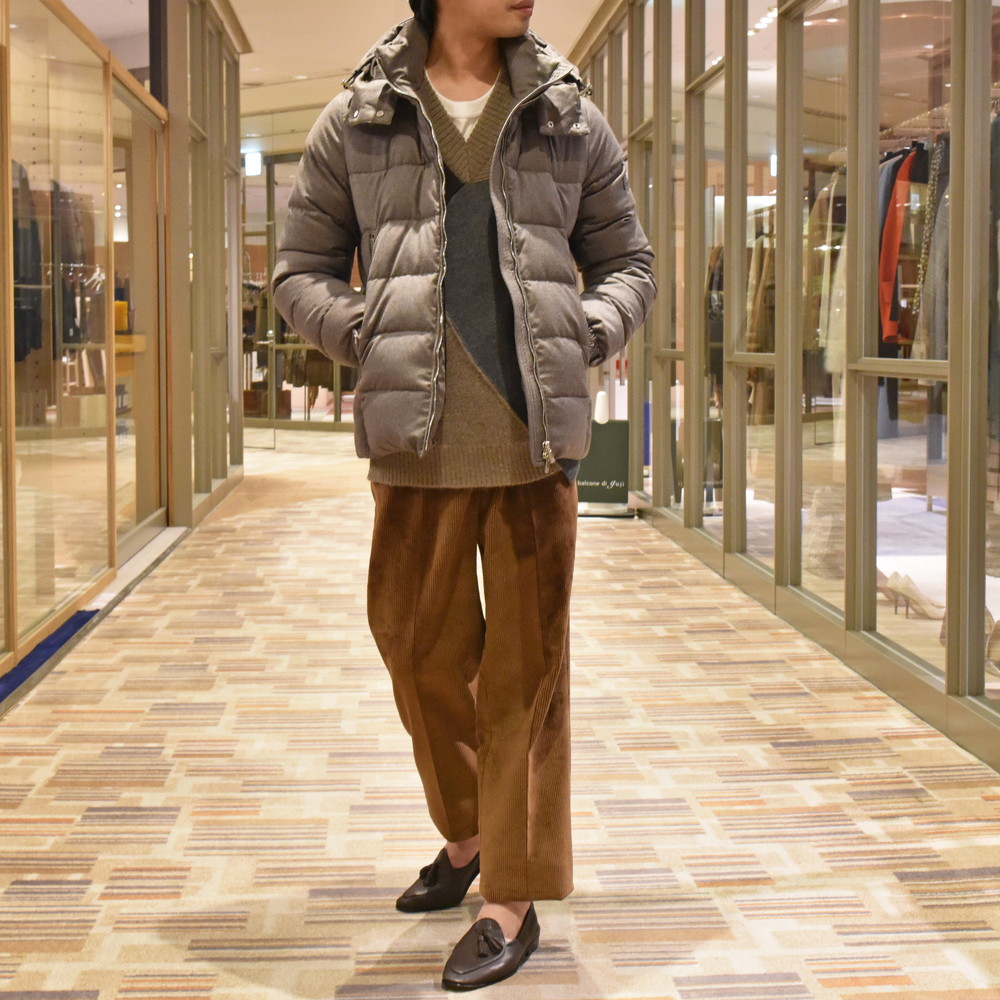 blogs guji グジ 京都メンズセレクトショップ