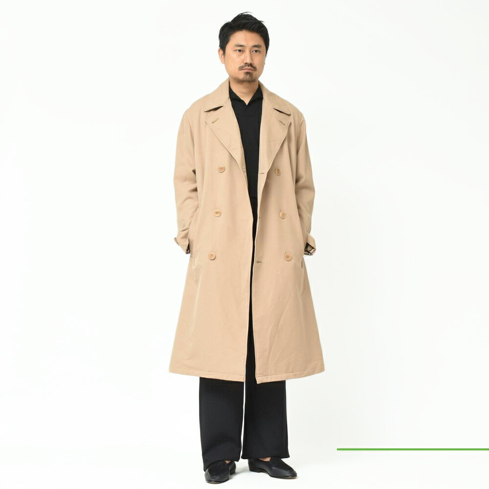 Mando マンドー コート ワイドパンツ18fwcollection Balcone Di Guji バルコーネ ディ グジ 公式ブログ