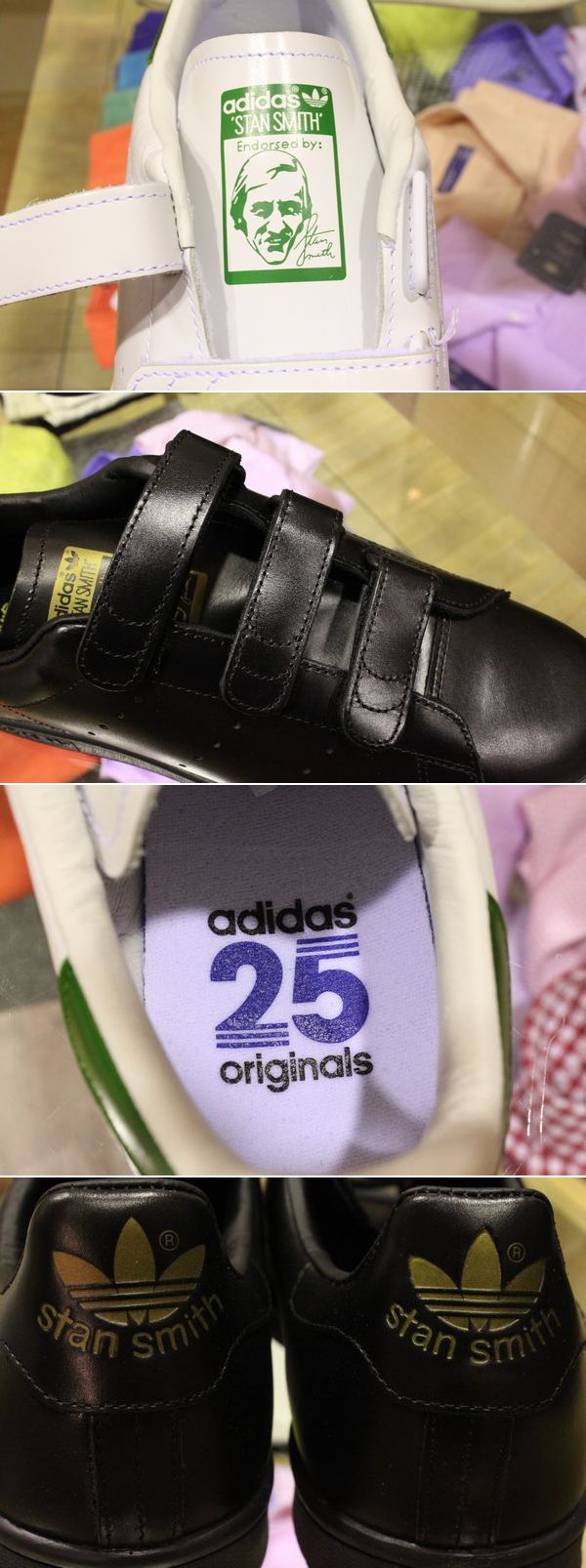Adidas Originals By Nigo 本日発売です Stan Smith Cf Nigo Guji グジ 公式ブログ