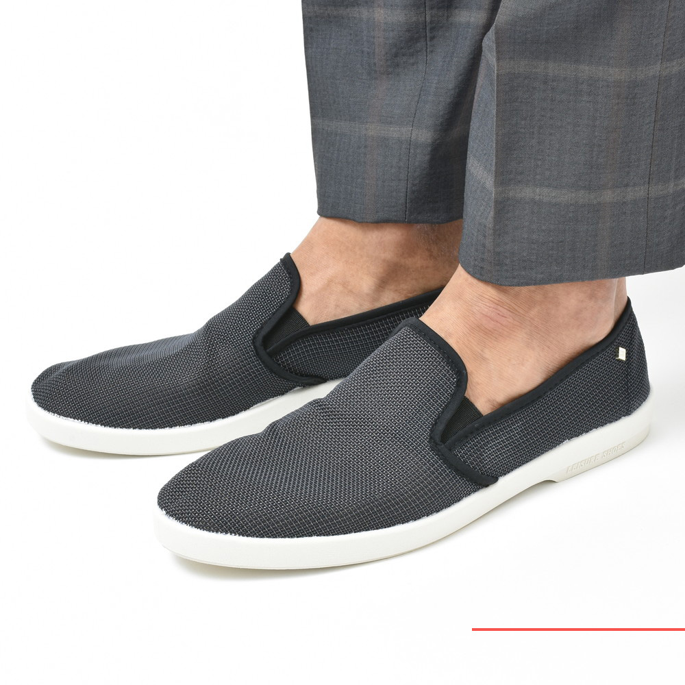 遂に出た 水陸両用スリッポン Rivieras リビエラ シューズ3型 Guji グジ 公式ブログ