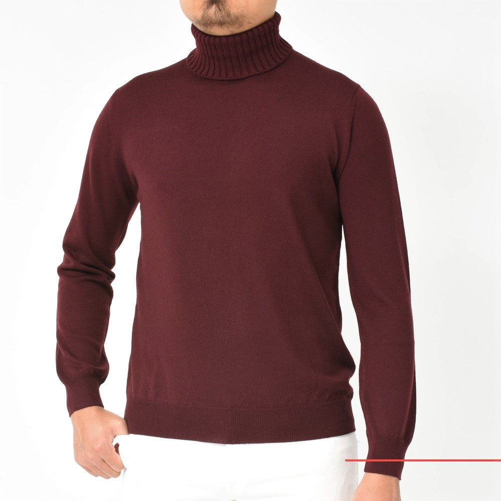 今シーズンも安定感抜群 Cruciani クルチアーニ ニット3型 Guji グジ 公式ブログ