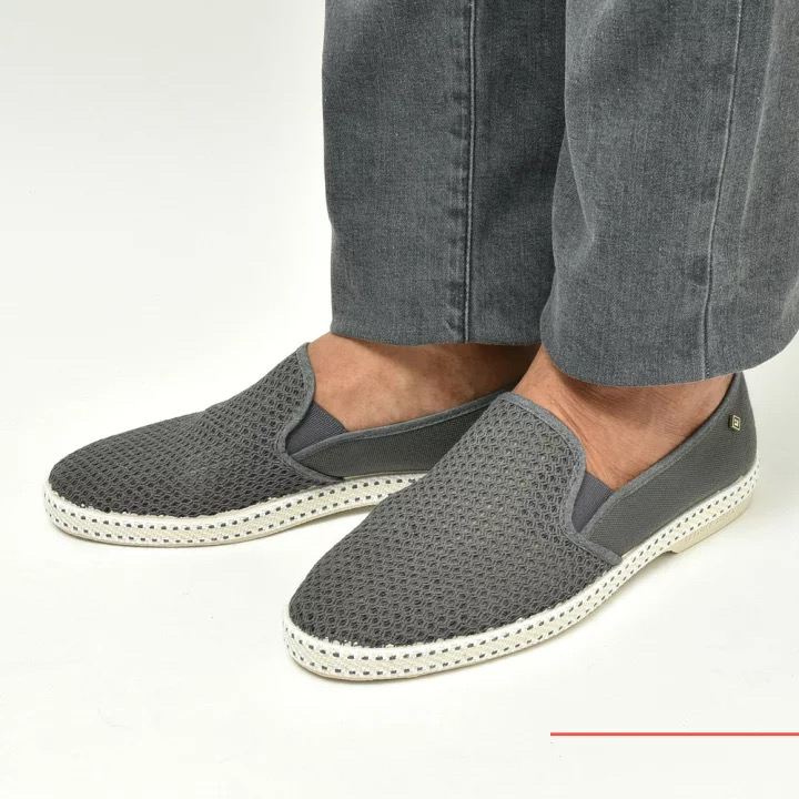 夏のテッパンアイテム Rivieras リヴィエラ メッシュスリッポン2型 Guji グジ 公式ブログ