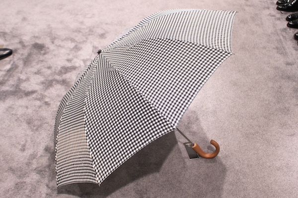 イザという時にも最上を Fox Umbrellas フォックスアンブレラ メープルハンドル テレスコピックアンブレラ Fx Tl1 Mc Salotto Di Guji サロット ディ グジ 公式ブログ